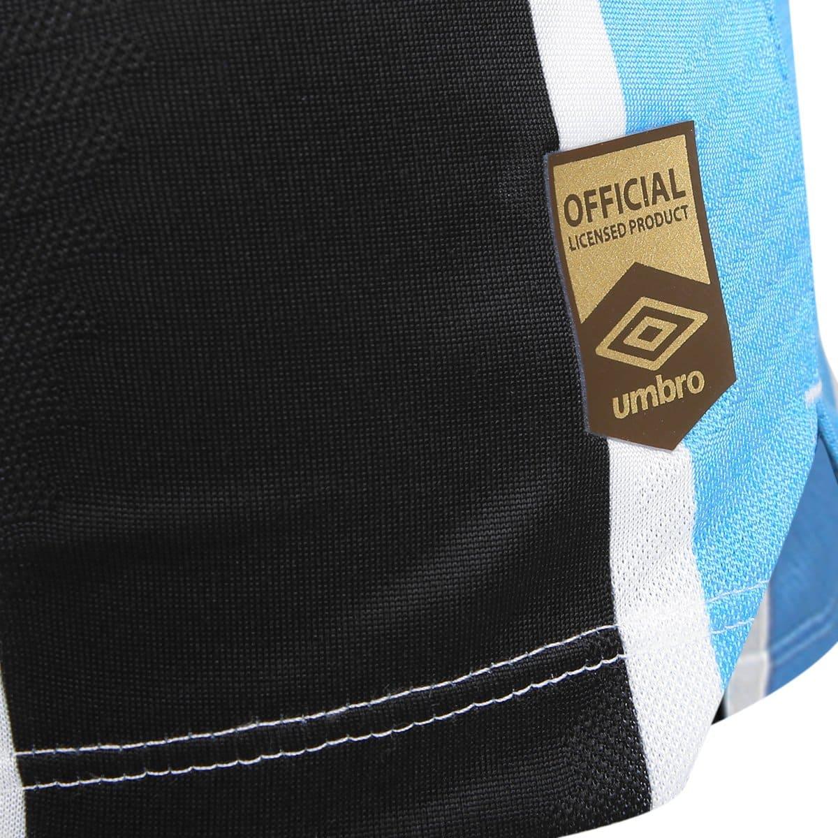 Camisa Grêmio 2024/25 I Versão Jogador