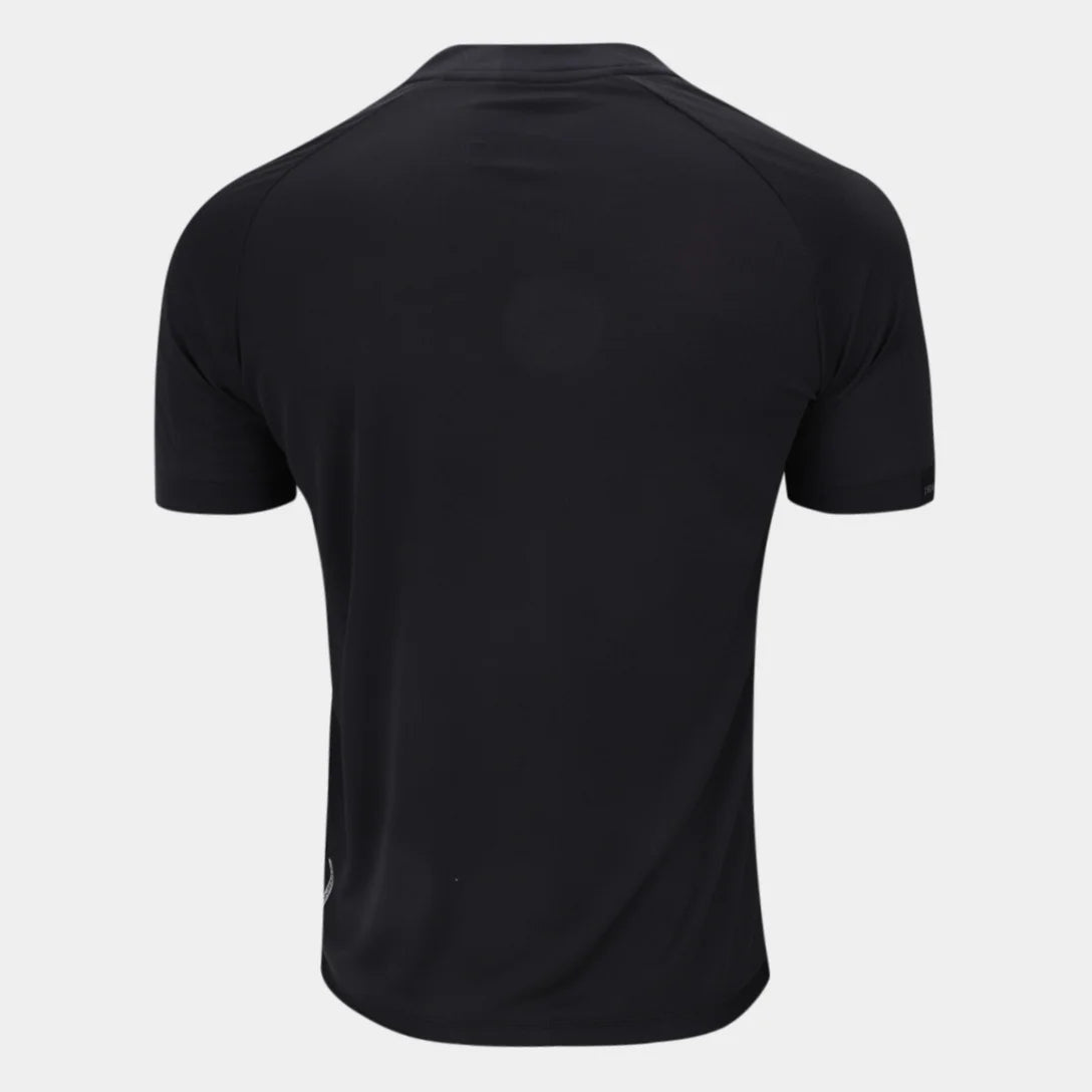 Camisa Kappa Vasco da Gama Kombat 2024/25 III