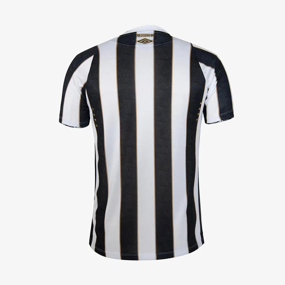 Camisa Masculina Umbro Santos 2024/25 II Jogador S/N