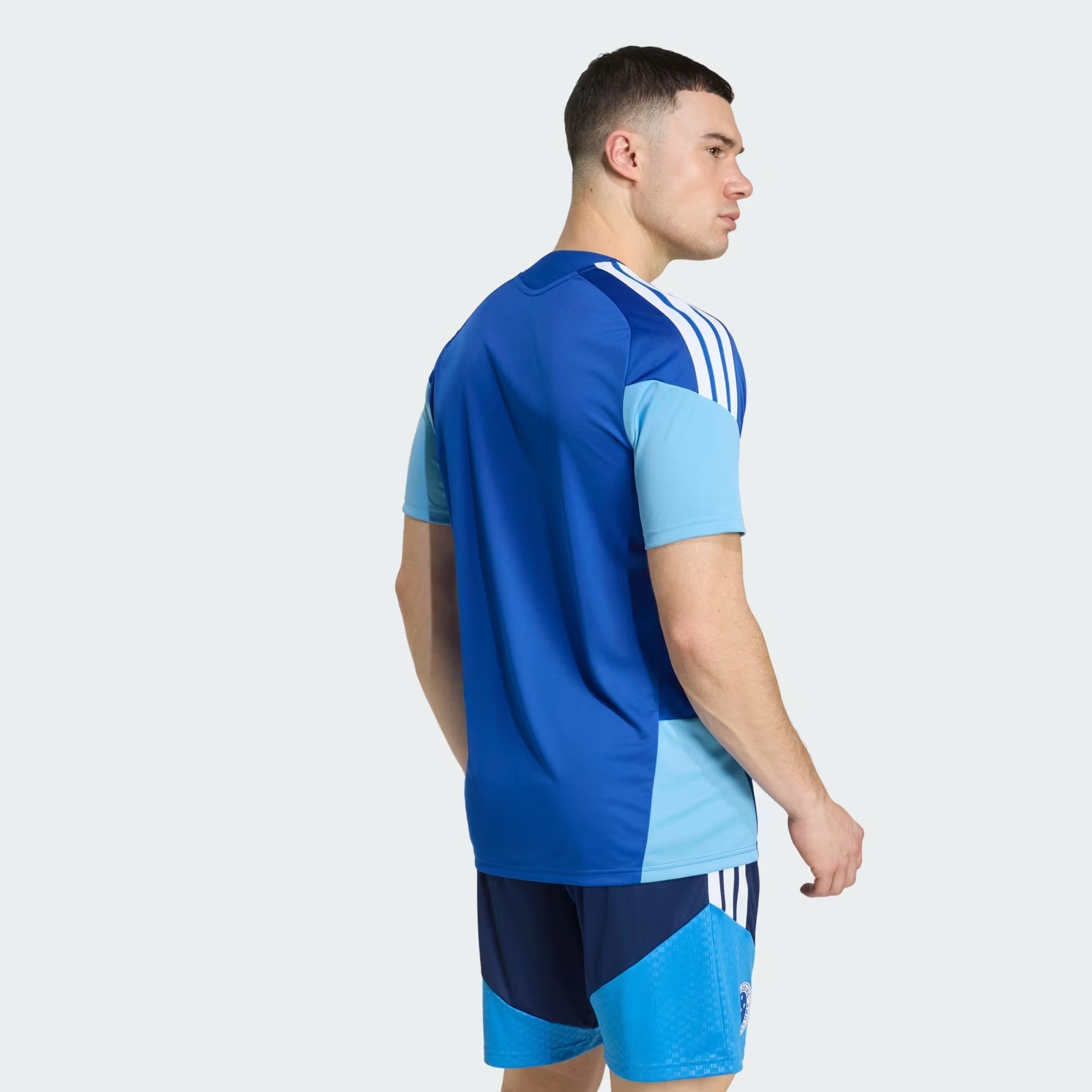 Camisa Treino Cruzeiro  2026/27