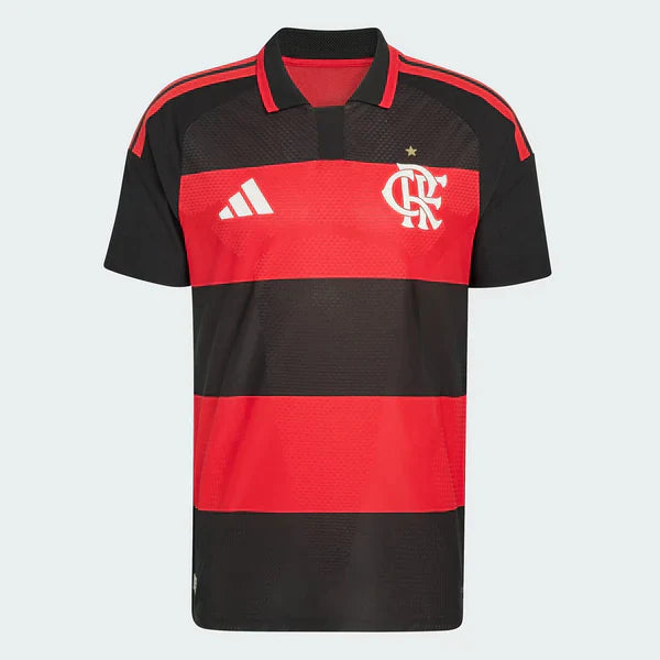 Camisa Jogador Flamengo I 2026/27