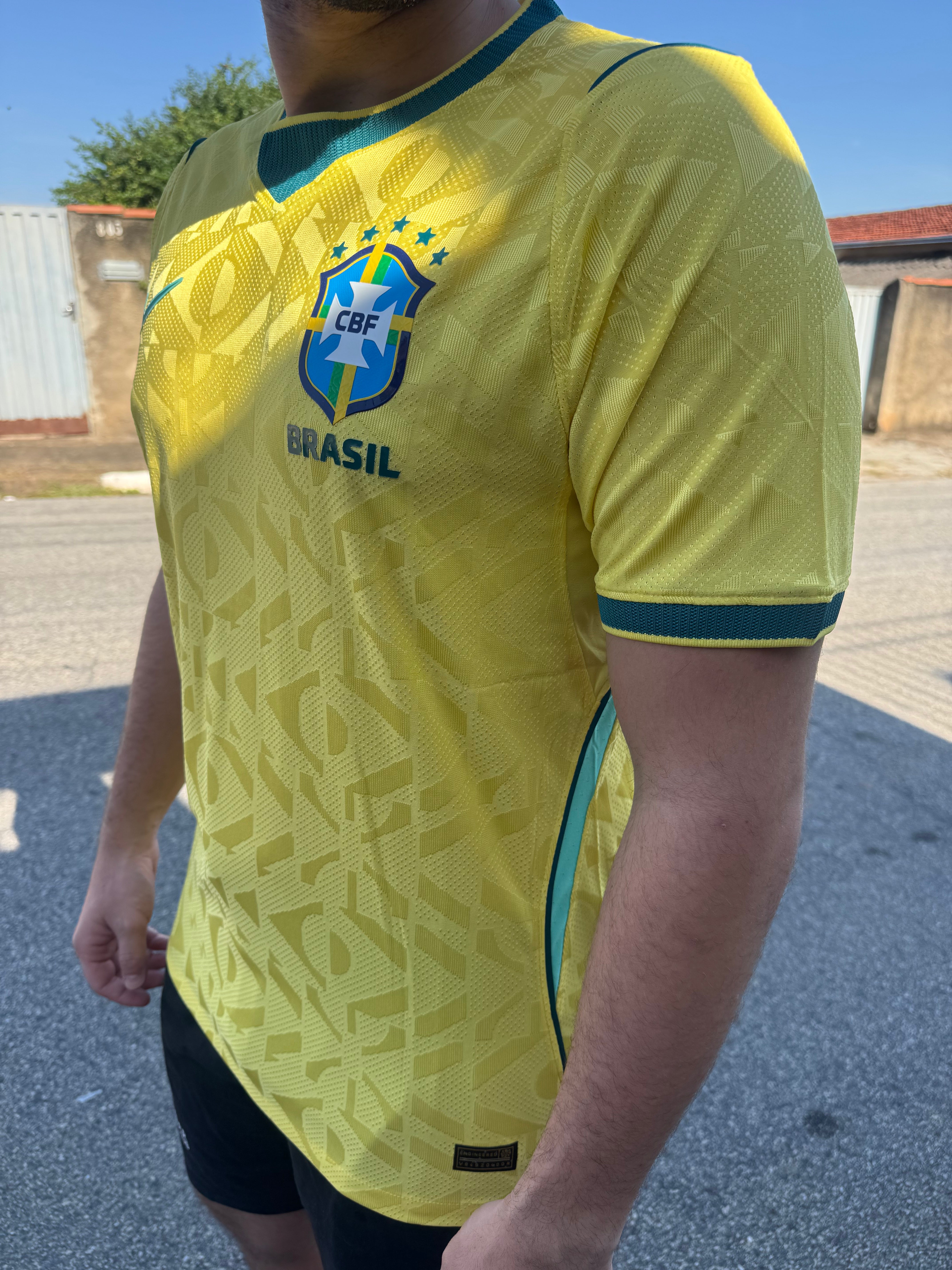 Depoimento