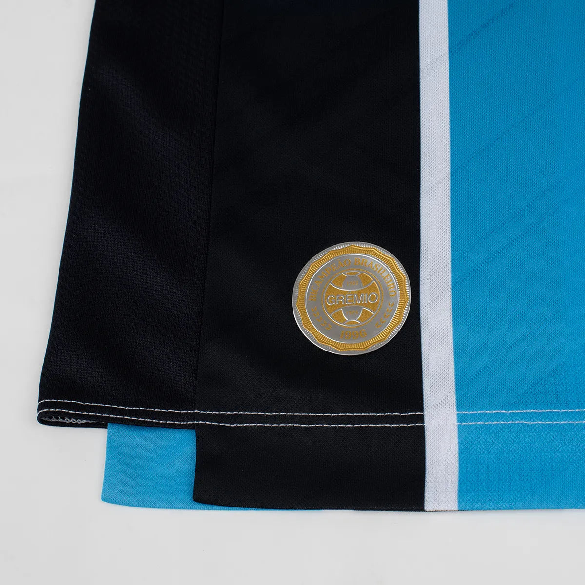 Camisa Grêmio 2026/27 I Jogador