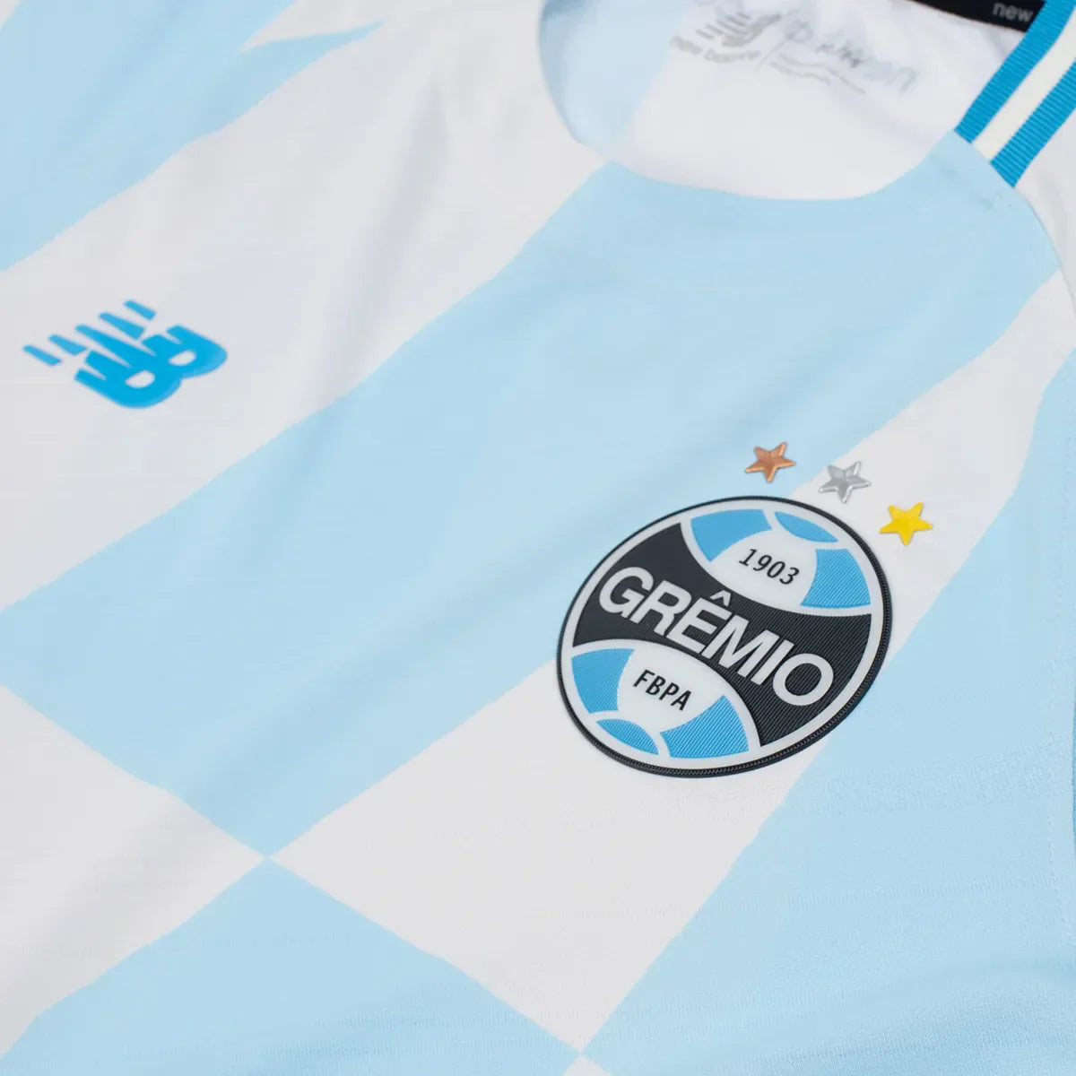 Camisa Grêmio 2026/27 II Jogador