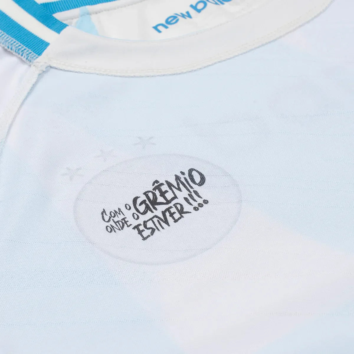 Camisa Grêmio 2026/27 II Jogador