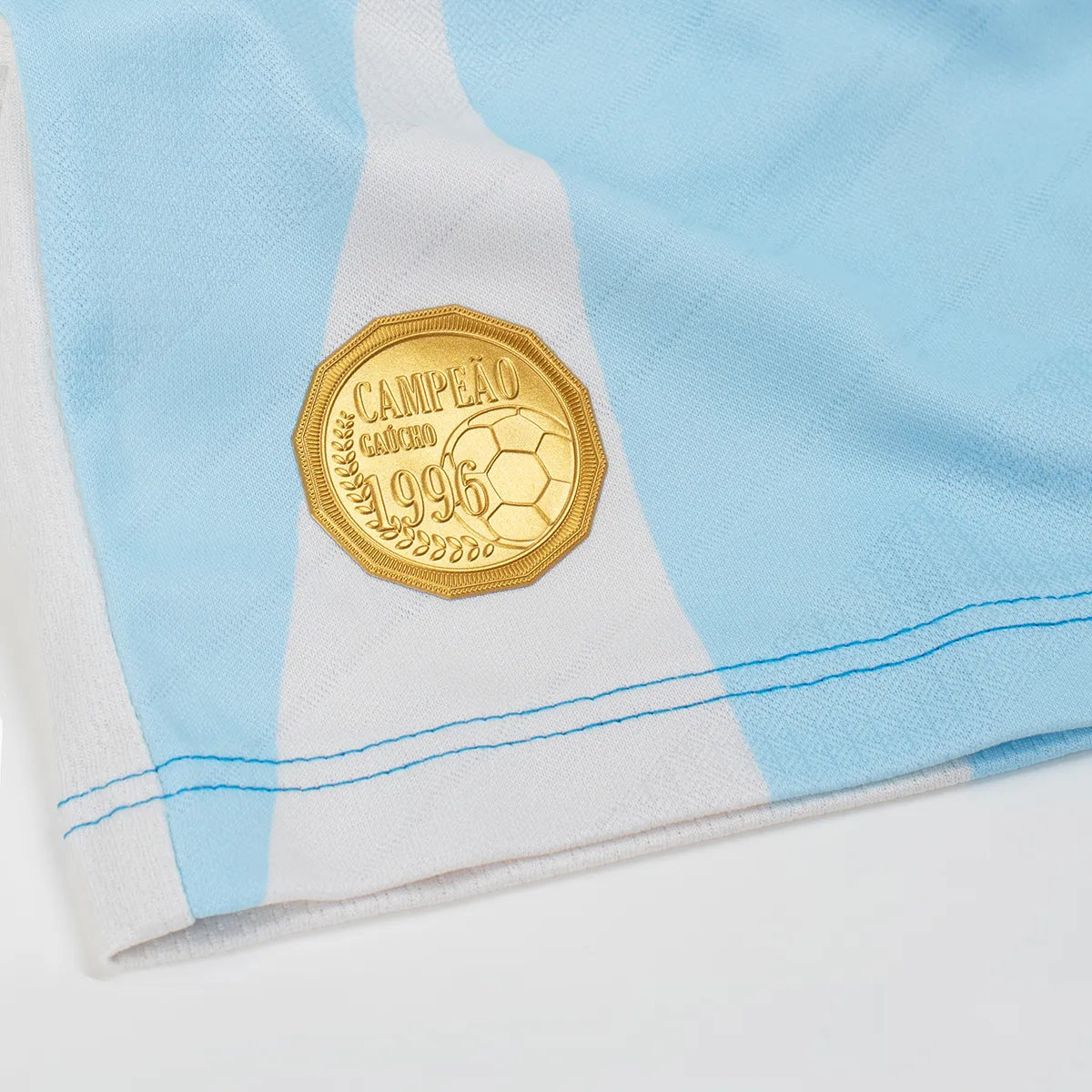 Camisa Grêmio 2026/27 II Jogador