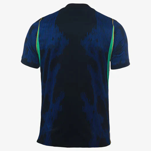 Camisa Seleção Brasileira 2026/27  II