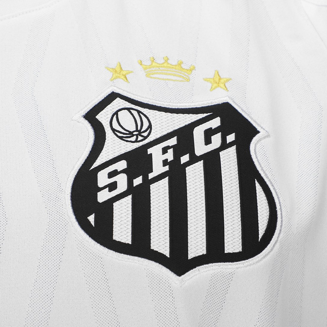Camisa Santos 2026/27 I Torcedor