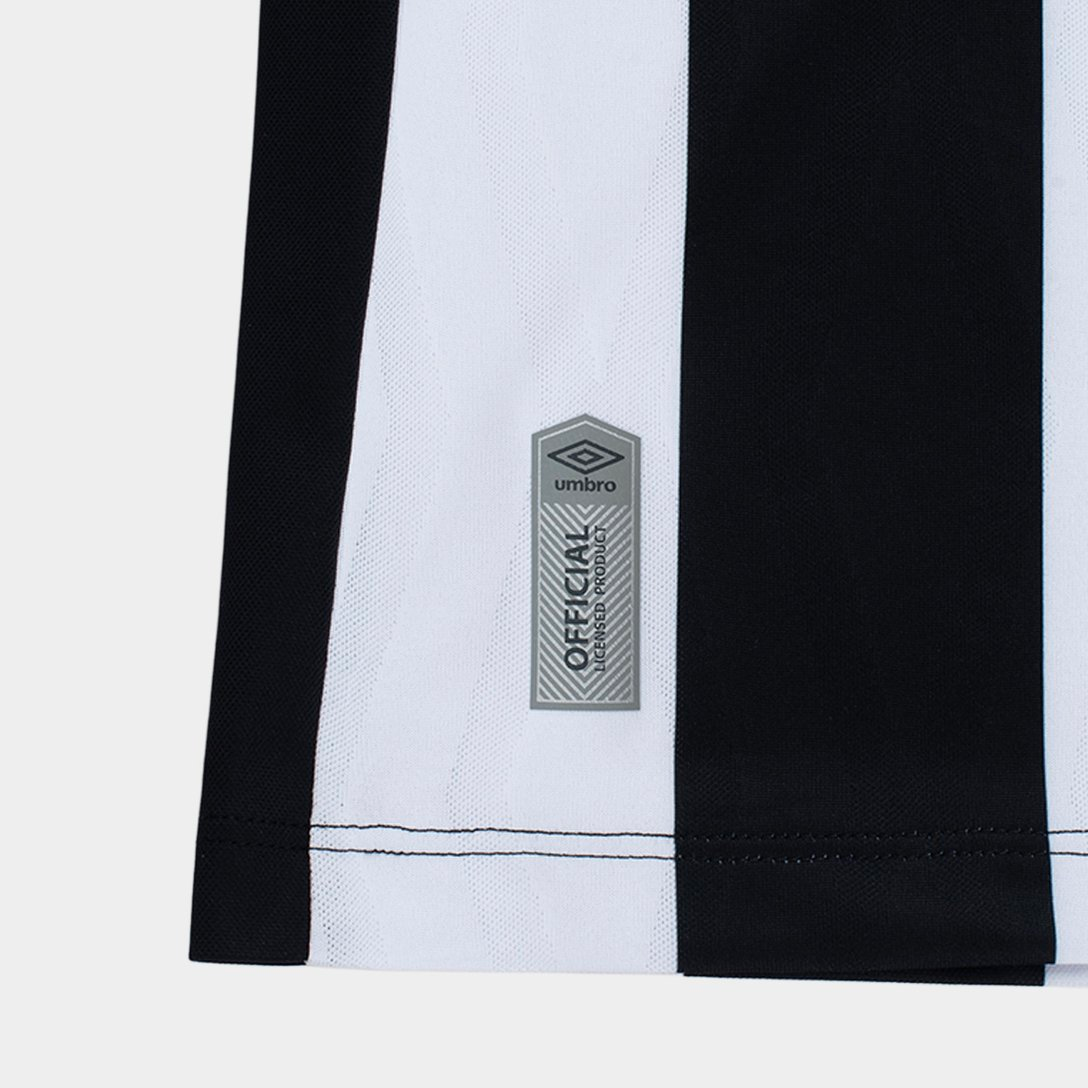 Camisa Santos 2026/27 II Torcedor