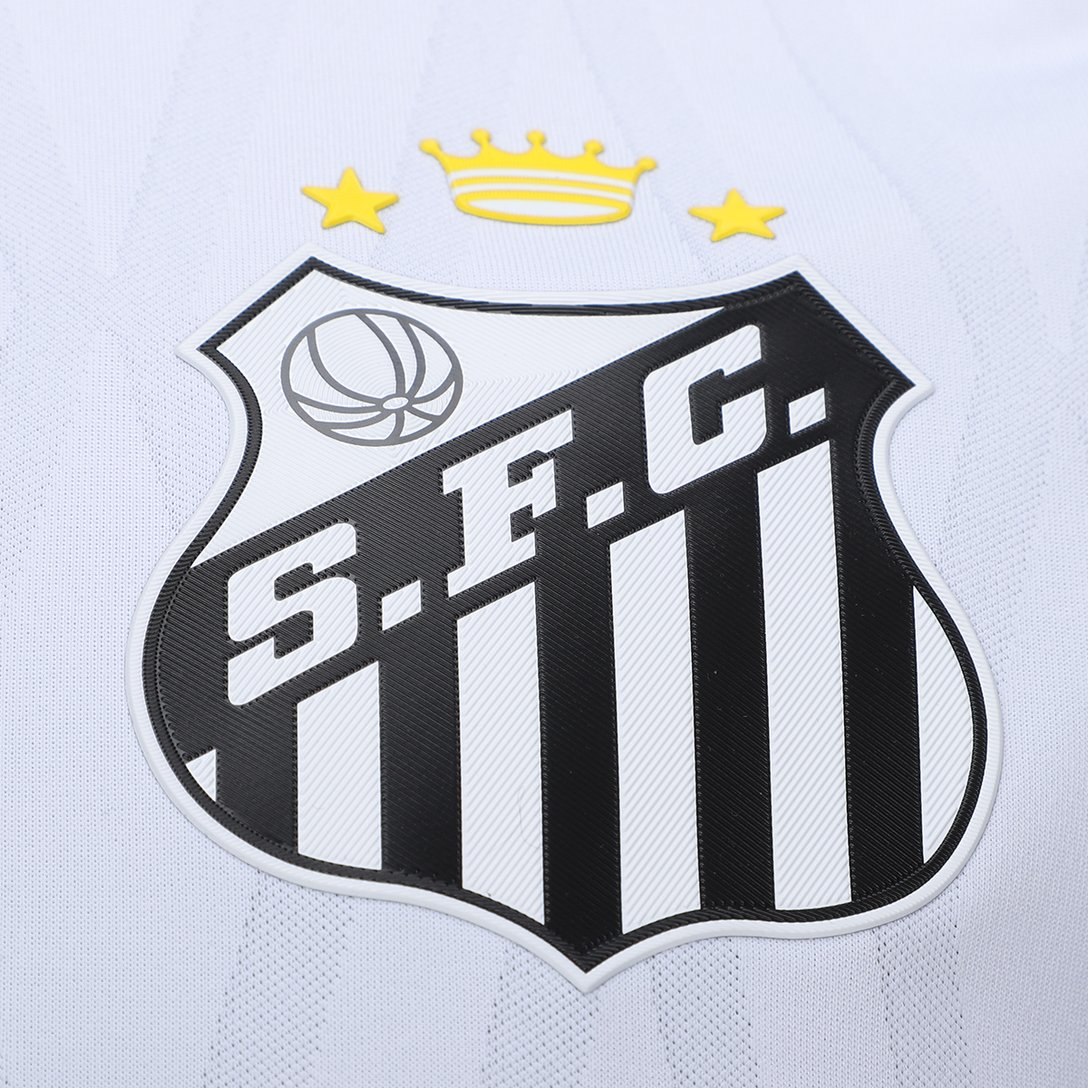 Camisa Santos 2026/27 II Jogador