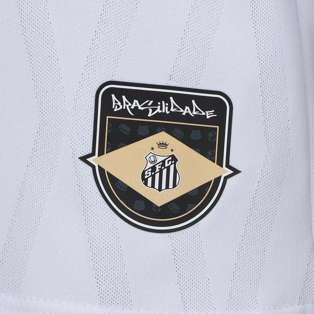 Camisa Santos 2026/27 II Jogador