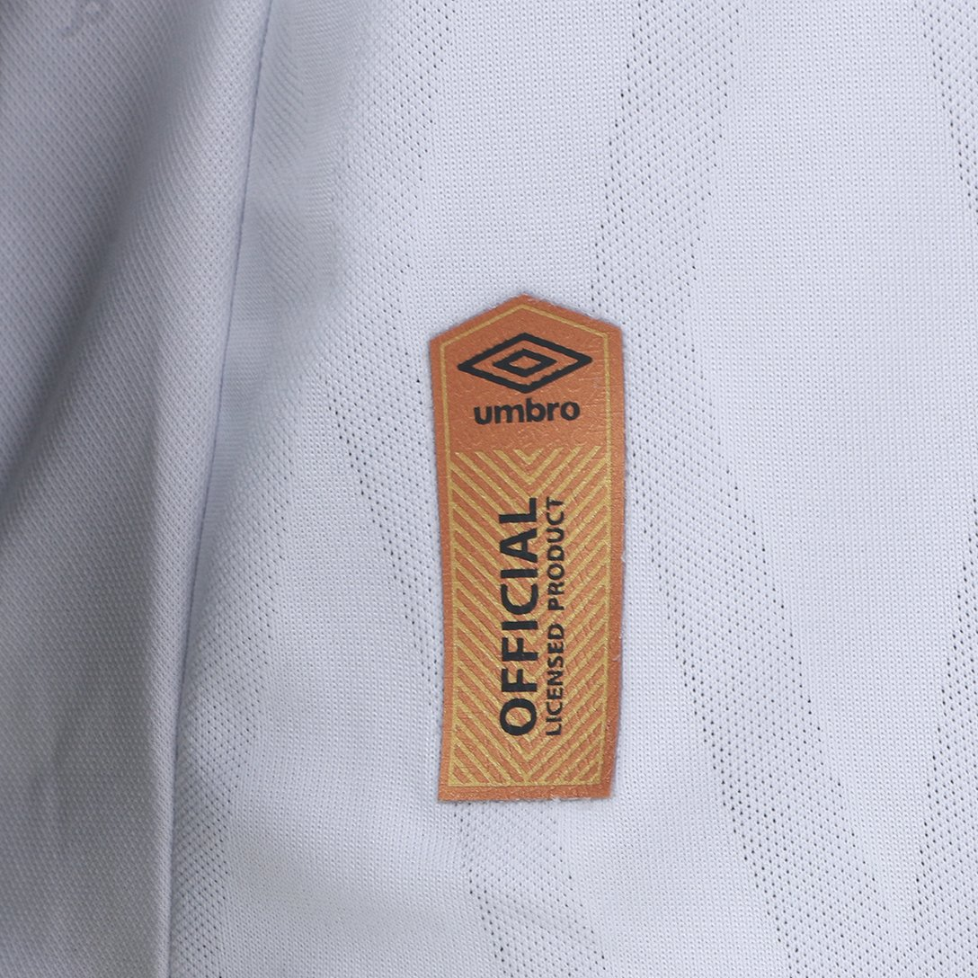 Camisa Santos 2026/27 II Jogador