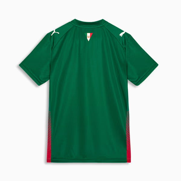 Conjunto Infantil Palmeiras 2026/27 I