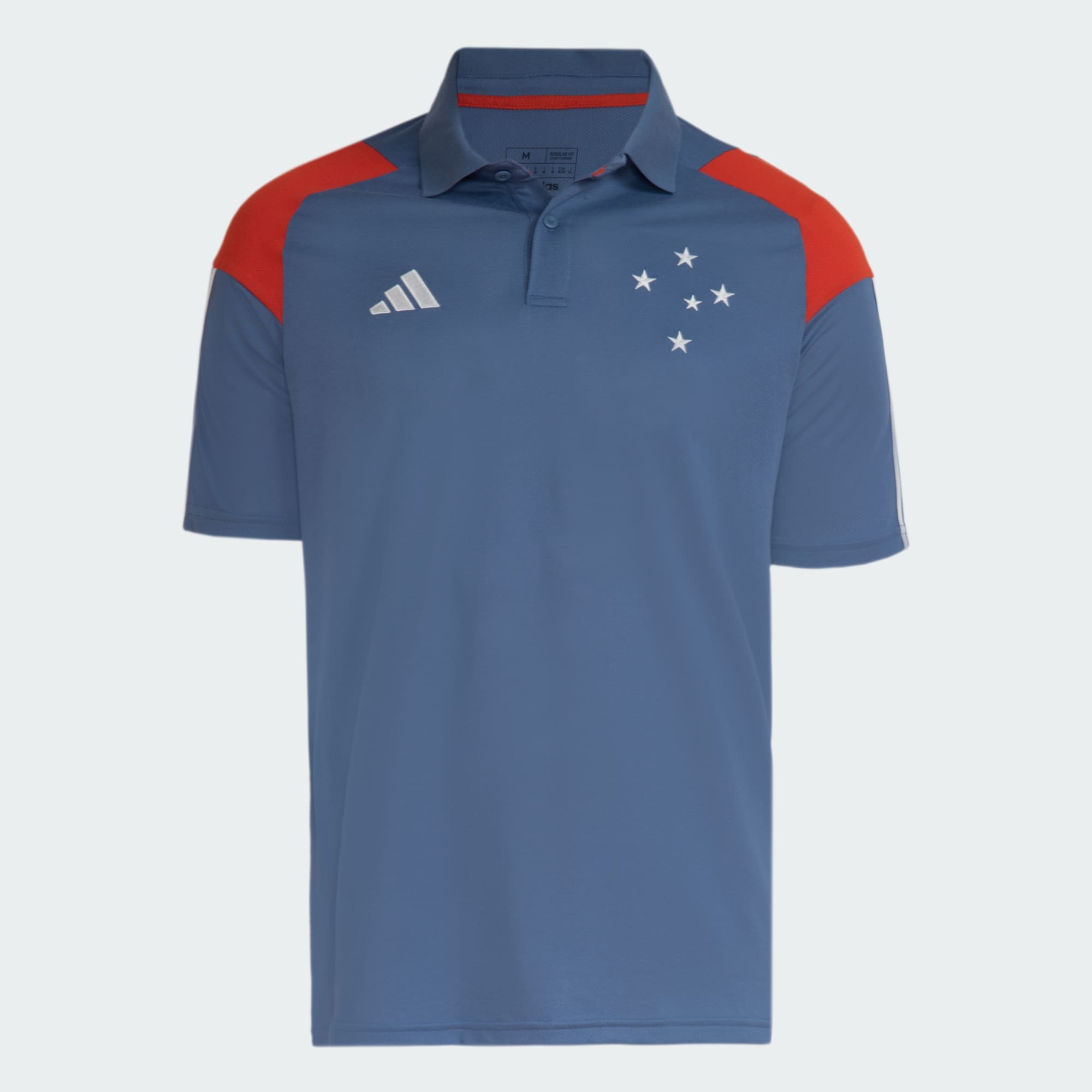 Camisa Comissão Técnica Cruzeiro 2026/27