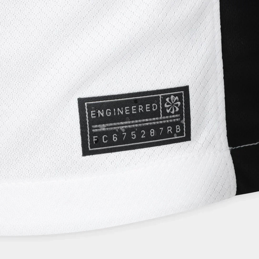 Camisa Corinthians 2025/26 I RAMALHO N° 5