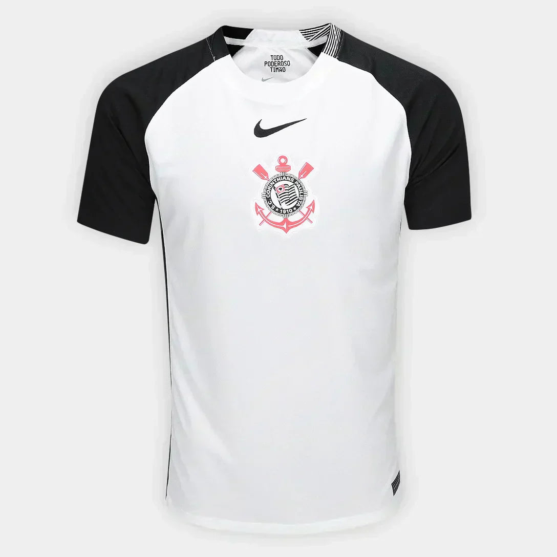 Camisa Corinthians 2025/26 I LINGARD N° 77
